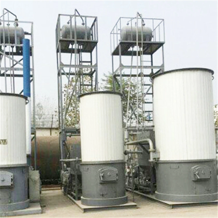 Coal Biomass Wood Fired Thermal Oil Heater Boiler for Plywood Bitumen Latex Factory