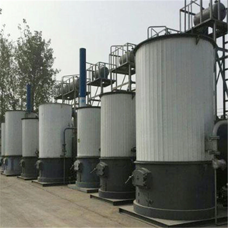 Coal Biomass Wood Fired Thermal Oil Heater Boiler for Plywood Bitumen Latex Factory